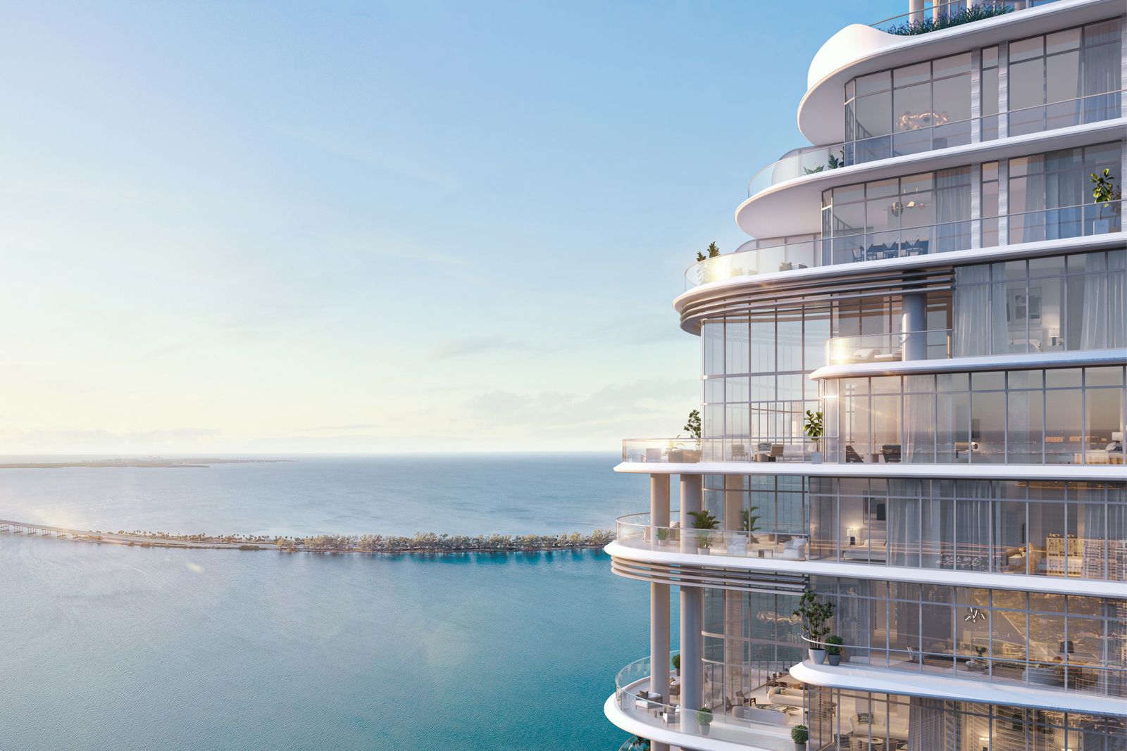 St Regis Residences Brickell